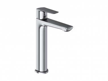 Praustuvo maišytuvas Ravak Life LF 014.00, 240 mm 